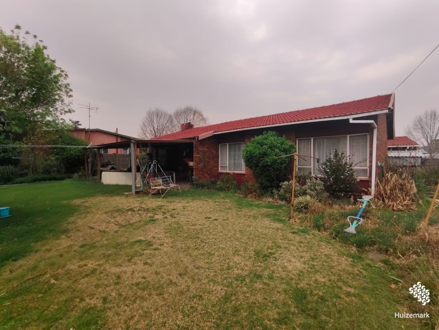 4 Bedroom Property for Sale in Sasolburg Ext 1 Free State